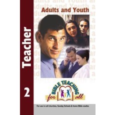 EBPT Adultts and Youth Teacher 2