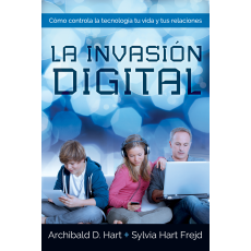 La invasión digital