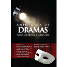 Antología de dramas para jóvenes y adultos