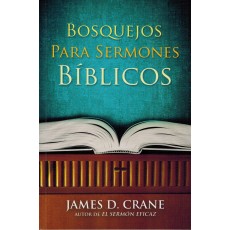 Bosquejos para sermones bíblicos