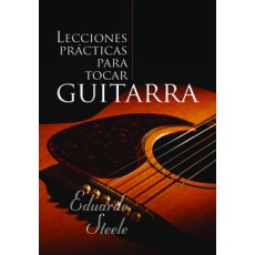 Lecciones prácticas para tocar guitarra