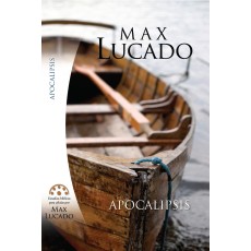 APOCALIPSIS  Estudios Bíblicos para célula de Max Lucado.