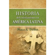 Historia del cristianismo en América Latina