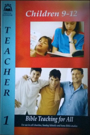 EBPT Children 9-12 Teacher 1